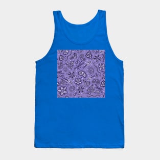 Microbes Tank Top